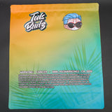 Garlic Shrimp Girl 1 Pound Mylar Bags