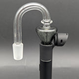 Glass 14mm Water Pipe Adapter for Puffco Pivot-Avernic Smoke Shop