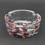 Glass Cash Money Eagle Ashtray-Avernic Smoke Shop