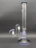 Glass Drop Down Adapter 2" Drop-Avernic Smoke Shop