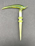 Glass Scythe Dab Tools - by Marvins Glass