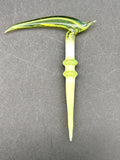 Glass Scythe Dab Tools - by Marvins Glass