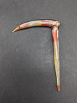 Glass Scythe Dab Tools - by Marvins Glass