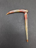 Glass Scythe Dab Tools - by Marvins Glass