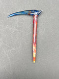 Glass Scythe Dab Tools - by Marvins Glass
