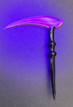 Glass Scythe Dab Tools - by Marvins Glass