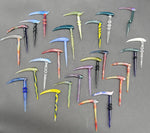 Glass Scythe Dab Tools - by Marvins Glass