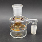 Glasslab 303 Snowflake Ash Catcher 14mm-Avernic Smoke Shop