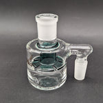 Glasslab 303 Snowflake Ash Catcher 14mm-Avernic Smoke Shop