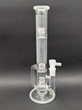 Gnob 13" Sandblasted Treecycler