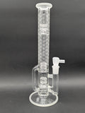 Gnob 13" Sandblasted Treecycler