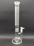 Gnob 16" Sandblasted Straight Tube