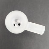 Gnob 18mm Sandblasted Three Hole Slide