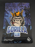Gorilla Glue 28g Mylar Bag