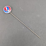 Grateful Dead x Pulsar Cool It Down Glycerin Water Pipe Kit | 16.5"