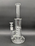GRAV Coil Showerhead Water Pipe