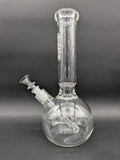 GRAV Labs - Large Round Base Water Pipe