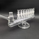 Grav Labs Menorah Water Pipe