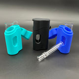 GRAV Silicone Dugouts