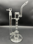 GRAV® Upline® Water Pipe - Avernic Smoke Shop