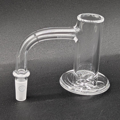 Greek Glass 10mm HQ Blender-Avernic Smoke Shop