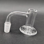 Greek Glass 14mm HQ Blender-Avernic Smoke Shop