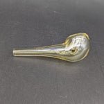Greek Glass 3" Mini Hand Pipes-Avernic Smoke Shop