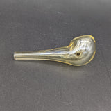 Greek Glass 3" Mini Hand Pipes-Avernic Smoke Shop