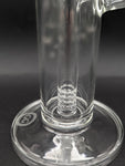 Greek Glass 360 Grid to 8 Arm Tube