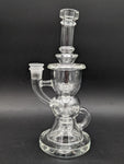 Greek Glass BTK Dab Rig