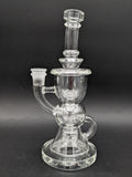 Greek Glass BTK Dab Rig