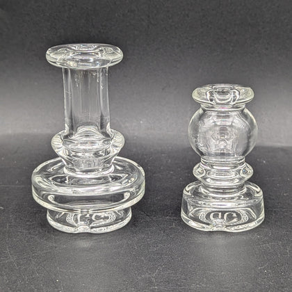 Greek Glass Carta Dry Glass Attachments