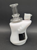 Greek Glass Carta Dry Glass Attachments-Avernic Smoke Shop