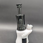 Greek Glass Carta Glass Attachment-Avernic Smoke Shop