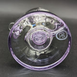 Greek Glass Exo Ball Dab Rig-Avernic Smoke Shop