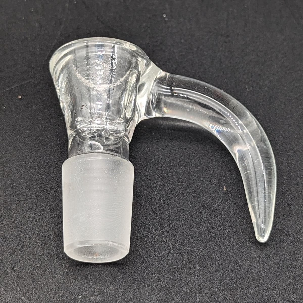 Greek Glass Full Color 18mm 4 Hole Slide – Avernic Smoke Shop