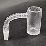 Greek Glass HQ Deep Etched Banger 10mm-Avernic Smoke Shop