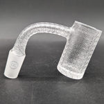 Greek Glass HQ Deep Etched Banger 14mm-Avernic Smoke Shop