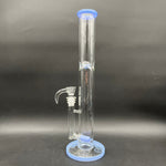 Greek Glass Kingstem Tube-Avernic Smoke Shop