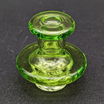 Greek Glass Maria Spinner Cap