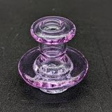 Greek Glass Maria Spinner Cap
