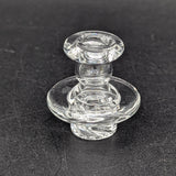 Greek Glass Maria Spinner Cap-Avernic Smoke Shop