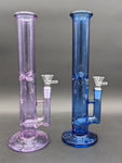 Greek Glass Mini Grid Full Color Tube