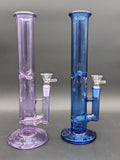 Greek Glass Mini Grid Full Color Tube