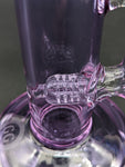 Greek Glass Mini Grid Full Color Tube