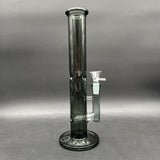 Greek Glass Mini Grid Full Color Tube-Avernic Smoke Shop