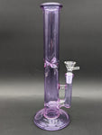 Greek Glass Mini Grid Full Color Tube