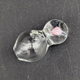 Greek Glass Peak/Carta Opal Cap-Avernic Smoke Shop