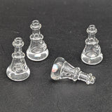 Greek Glass Puffco Joystick Cap w/ Opal-Avernic Smoke Shop