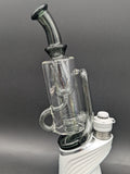 Greek Glass Puffco Peak Klein Attachment-Avernic Smoke Shop